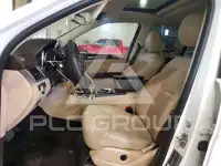 2017 Mercedes Benz GLE-Class photo