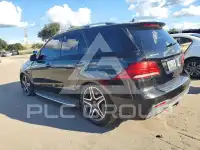 2017 Mercedes Benz GLE-Class photo
