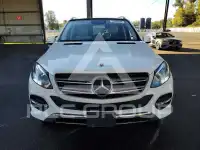 2017 Mercedes Benz GLE-Class photo