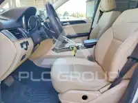 2017 Mercedes Benz GLE-Class photo