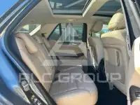 2017 Mercedes Benz GLE-Class photo