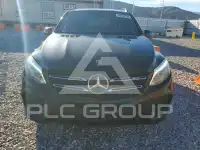 2017 Mercedes Benz GLE-Class photo