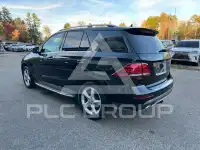 2017 Mercedes Benz GLE-Class фото
