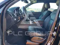 2017 Mercedes Benz GLE-Class photo