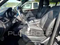 2017 Mercedes Benz GLE-Class photo