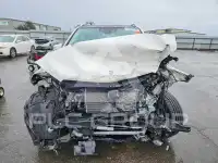 2017 Mercedes Benz GLE-Class photo