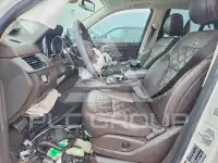2017 Mercedes Benz GLE-Class photo