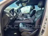2017 Mercedes Benz GLE-Class фото