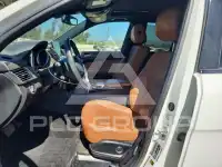 2017 Mercedes Benz GLE-Class фото