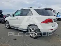2017 Mercedes Benz GLE-Class photo