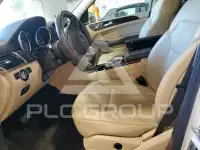 2017 Mercedes Benz GLE-Class фото
