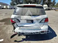 2017 Mercedes Benz GLE-Class фото