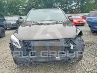 2017 Mercedes Benz GLE-Class фото