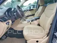 2017 Mercedes Benz GLE-Class фото