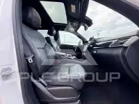 2017 Mercedes Benz GLE-Class фото