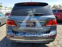 2017 Mercedes Benz GLE-Class photo