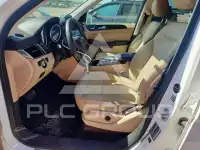 2017 Mercedes Benz GLE-Class фото