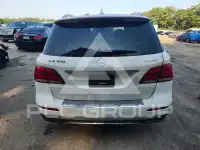 2017 Mercedes Benz GLE-Class photo