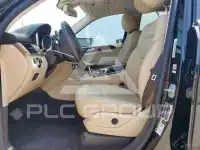 2017 Mercedes Benz GLE-Class фото