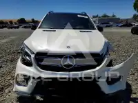 2017 Mercedes Benz GLE-Class photo