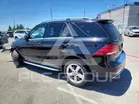 2017 Mercedes Benz GLE-Class photo