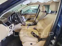 2017 Mercedes Benz GLE-Class photo