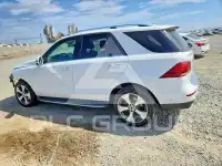 2017 Mercedes Benz GLE-Class photo