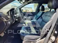 2017 Mercedes Benz GLE-Class photo