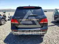 2017 Mercedes Benz GLE-Class photo