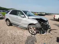 2017 Mercedes Benz GLE-Class photo
