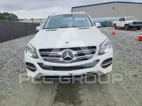 2017 Mercedes Benz GLE-Class photo