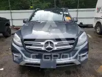 2017 Mercedes Benz GLE-Class photo