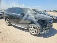 2017 Mercedes Benz GLE-Class фото