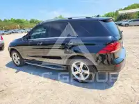 2017 Mercedes Benz GLE-Class photo