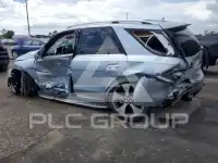 2017 Mercedes Benz GLE-Class photo