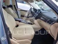 2017 Mercedes Benz GLE-Class photo
