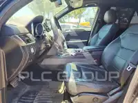 2017 Mercedes Benz GLE-Class photo
