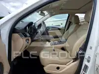 2017 Mercedes Benz GLE-Class фото
