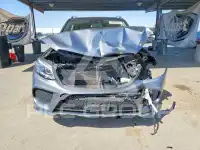 2017 Mercedes Benz GLE-Class фото