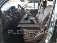 2017 Mercedes Benz GLE-Class фото
