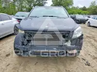 2017 Mercedes Benz GLE-Class photo