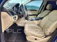 2017 Mercedes Benz GLE-Class фото