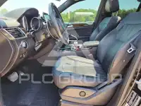 2017 Mercedes Benz GLE-Class photo