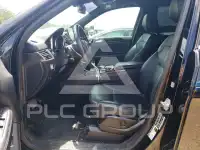 2017 Mercedes Benz GLE-Class фото