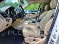 2017 Mercedes Benz GLE-Class photo