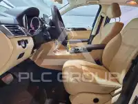 2017 Mercedes Benz GLE-Class фото