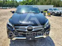 2017 Mercedes Benz GLE-Class photo