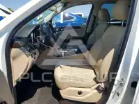 2017 Mercedes Benz GLE-Class фото