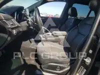 2017 Mercedes Benz GLE-Class фото