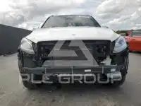2017 Mercedes Benz GLE-Class фото